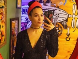 Watch Marina4Love´s Live Show on BongaCams