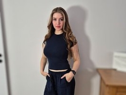 Watch MargaretSecret´s Live Show on BongaCams