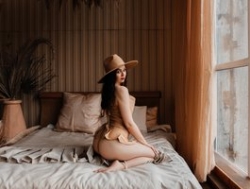 Watch LissaJohnson´s Live Show on BongaCams