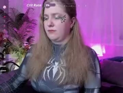 Watch megan_violer´s Live Show on Chaturbate