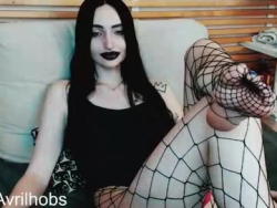 Watch avrilhobs´s Live Show on Chaturbate
