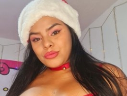 Watch sashacreamy´s Live Show on BongaCams