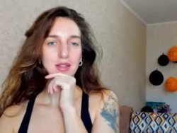 Watch desired_zoya´s Live Show on Chaturbate