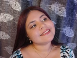 Watch AimiCastanon´s Livestream and Chat