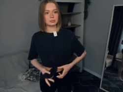 Watch eleanoracatani´s Live Show on Chaturbate