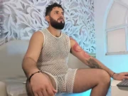 Watch bear_mao_´s Live Show on Chaturbate