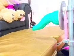 Watch siswet19´s Live Show on Chaturbate