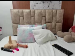 Watch lisa_will´s Live Show on Chaturbate