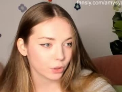 Watch thisisamelia´s Live Show on Chaturbate