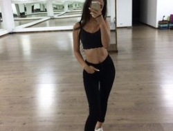 Watch LenaMeyer´s Live Show on BongaCams