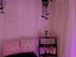 Watch doll_venus´s Live Show on Chaturbate