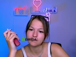 Watch vicky_kim´s Live Show on Chaturbate