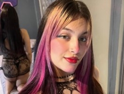 Watch AKANE-SA´s Live Show on BongaCams