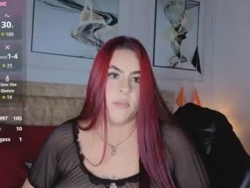 Watch ruby_nixie´s Live Show on Chaturbate
