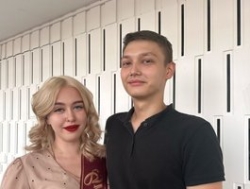 Sweetytwo is Live on BongaCams: @goaldescription – @total Токенов: @sofar собрано, @remain осталось до цели! Watch Sweetytwo´s Live Show on BongaCams