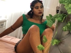 Watch ribylove´s Live Show on BongaCams