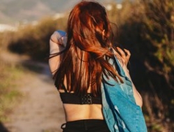 Watch CassieRosse´s Live Show on BongaCams