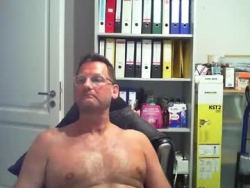 Watch macfly67´s Live Show on Chaturbate