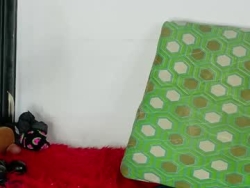 Watch lapaisita1´s Live Show on Chaturbate