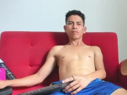 Watch la_puta_amaxxx´s Live Show on Chaturbate