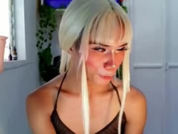 Watch urtwink_jm´s Live Show on Chaturbate
