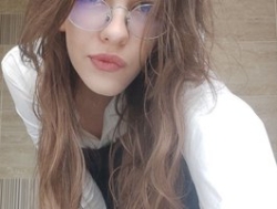 SeXLenaX is Live on BongaCams: Goal: ❤Take Off My Top And Make HandBra❤ Help me get to the point where I take off my panties Watch SeXLenaX´s Live Show on BongaCams