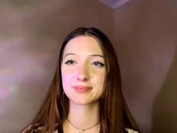 Watch shamikabrandenburg´s Live Show on Chaturbate