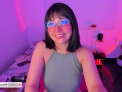 Watch becca_be_´s Live Show on Chaturbate