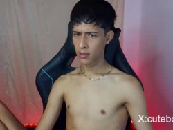 Watch danny777_´s Live Show on Chaturbate