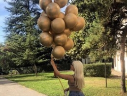 Watch teressaa´s Live Show on BongaCams