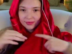 Watch cinnamollie´s Live Show on Chaturbate