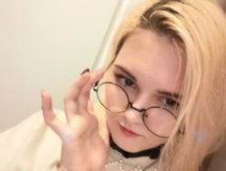 Watch DoubleBubble´s Live Show on BongaCams
