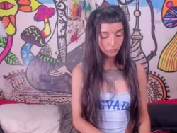 Watch luna_gc´s Live Show on Chaturbate