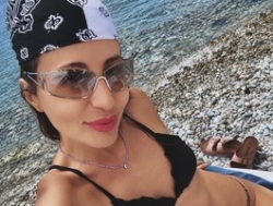 Watch MilashaNyasha´s Live Show on BongaCams
