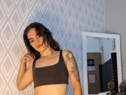 Watch Unfulfilledgirl´s Live Show on BongaCams