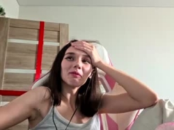 Watch chelsieburnside´s Live Show on Chaturbate