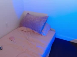 Watch acidaoki´s Live Show on Chaturbate