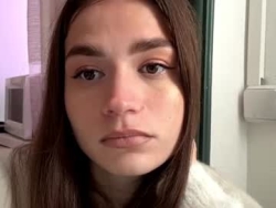 Watch delanarakel´s Live Show on Chaturbate