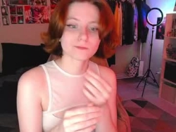 Watch hua_lian´s Live Show on Chaturbate