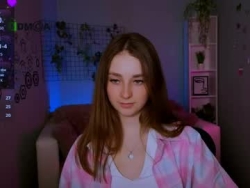 Watch alisabliss´s Live Show on Chaturbate