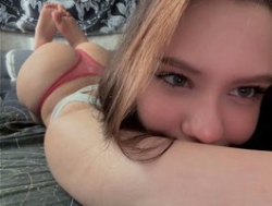 MikaMoony is Live on BongaCams: New and young innocent girl is ready for naughty stuff Watch MikaMoony´s Live Show on BongaCams