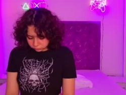Watch lilithsalvatoree´s Live Show on Chaturbate
