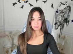 Watch _bella_coy´s Live Show on Chaturbate