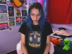 Watch elisdarling´s Live Show on Chaturbate