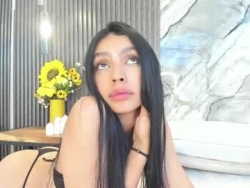 Watch hanna_stell´s Live Show on Chaturbate
