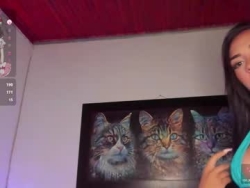 Watch andreag_´s Live Show on Chaturbate