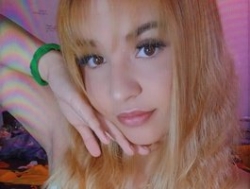 Watch HaileySkyes´s Live Show on BongaCams