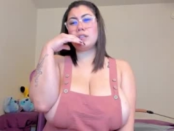 Watch bigt3ti´s Live Show on Chaturbate