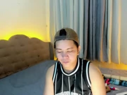 Watch cutielittleasianboy´s Live Show on Chaturbate