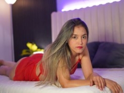 Watch AnnaJhons´s Live Show on BongaCams